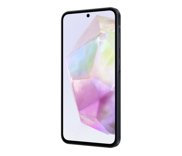 Samsung Galaxy A35 5G 6/128GB 120Hz 25W Granatowy - 1226569 - zdjęcie 2